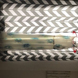 Woman’s maxi dress